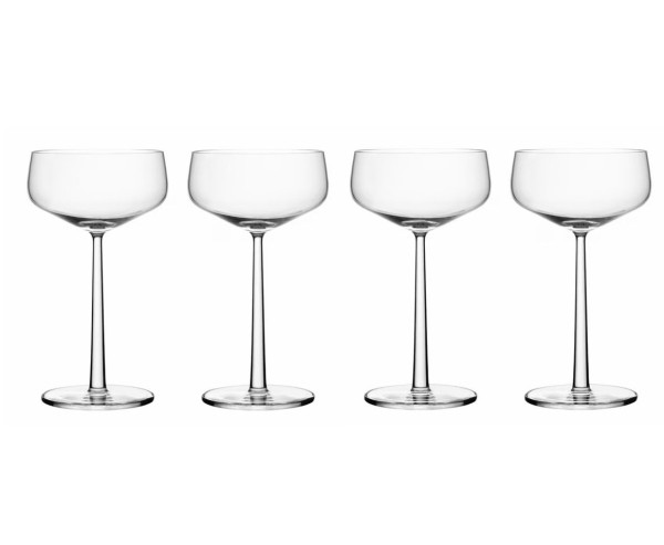 Iittala Essence 1052711 Cocktailschale 0,31l - 4stk