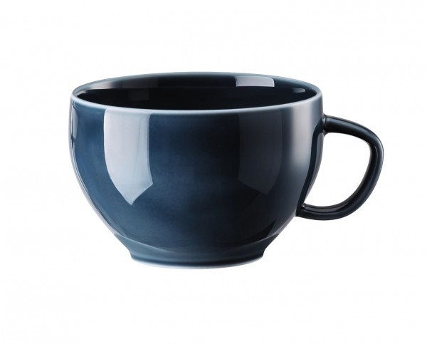 Rosenthal Junto Ocean Blue Tee-Obertasse 0,24 l