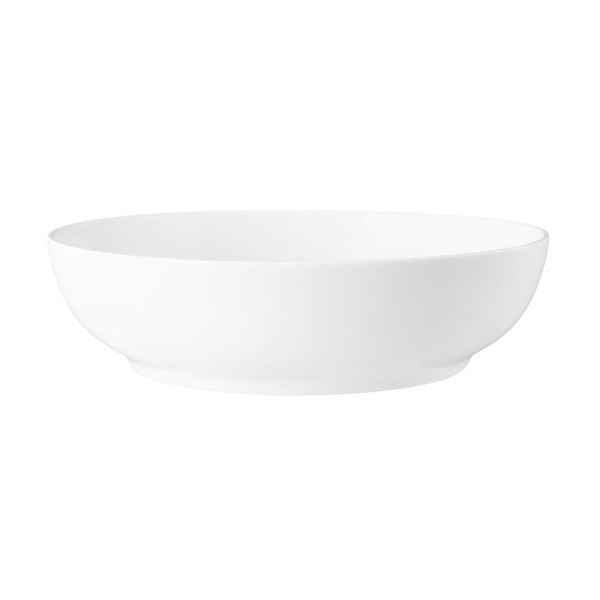 Seltmann Liberty weiß Foodbowl 25 cm