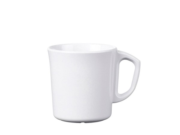 Rosti Hamlet - Weiss 23995 Becher 190 ml