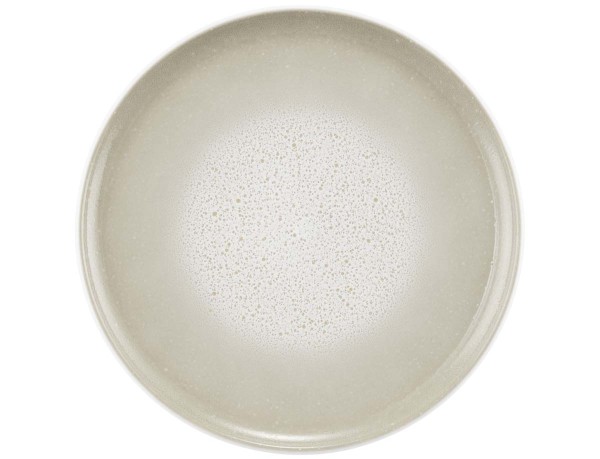 Seltmann Sento Home Aura cream Frühstücksteller rund 21,5 cm