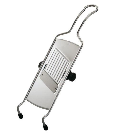 Rösle 95028 Hobel 40 cm Edelstahl