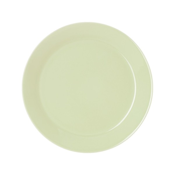 Thomas Tric Lime Cream Frühstücksteller 22cm