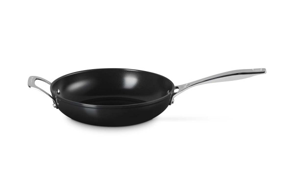 Le Creuset Keramik-Antihaft Essential 51315260010298 Pfanne hoch 26cm