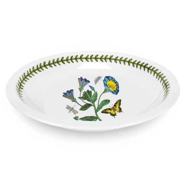 Portmeirion Botanic Garden Convolvulus BGHH75000S Schüssel niedrig 22,5cm