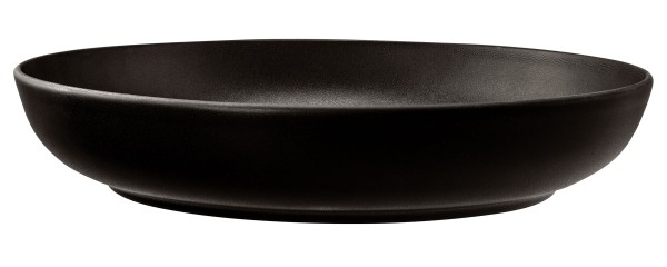 Seltmann Liberty Velvet Black Foodbowl 28 cm