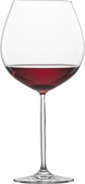 Schott Zwiesel MUSE 8015 Burgunder 140 (4er Karton) 24,8 cm