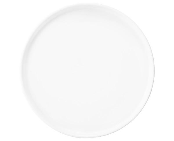 Seltmann Good Mood weiss Teller flach rund 21 cm M5397-21