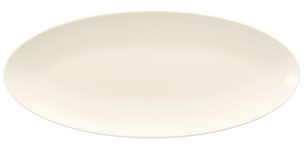 Seltmann Zoé creme Servierplatte 43x19 cm