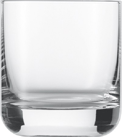 Zwiesel SIMPLE (CONVENTION) WHISKYBECHER 60, 285 ml