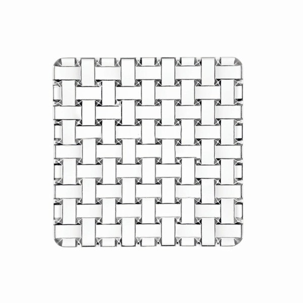 Nachtmann Bossa Nova 101907 Platte 14x14cm Set 2tlg. - 4197/14cm