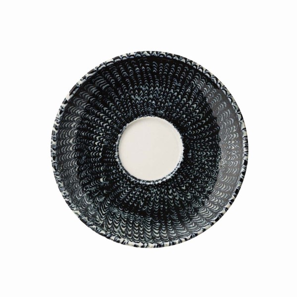 Thomas Sandora Darkblue 11450-401933-14716 Espresso-Untertasse 12cm