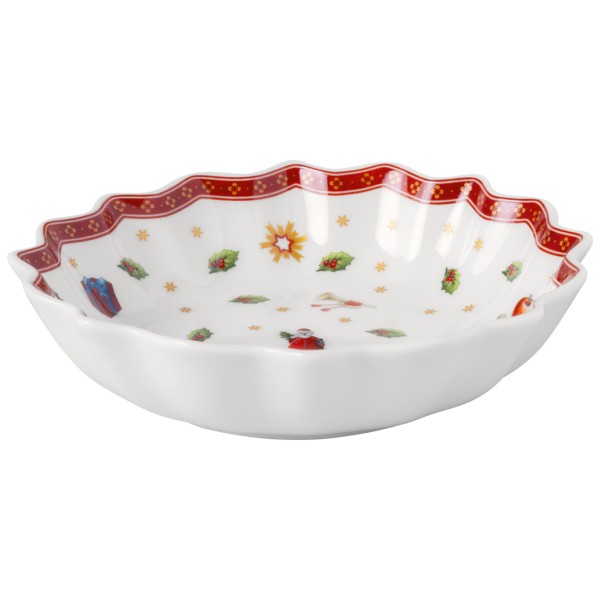Villeroy &amp; Boch Toy's Delight 14-8585-3835 Dipschale Ø 13 x 3 cm