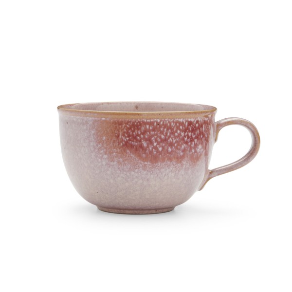 Portmeirion Minerals MNRQ79494-XS Jumbo Tasse 0,6l - Rose Quartz