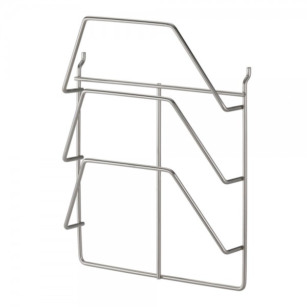 Rösle Aufsätze &amp; Einsätze 25434 Vario-Halter für Grilleinsätze