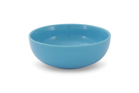 Friesland Happymix Azurblau Müslischale 15 cm