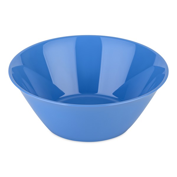 Koziol Nora 8365727 Schale 700ml - Strong Blue