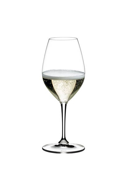 Riedel Vinum Champagner Weinglas 2er-Set 6416/58 NEU 22,5 cm