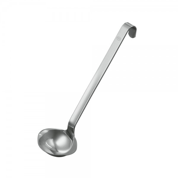 Rösle Haken-Serie 10060 Saucenlöffel 25 cm