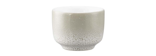 Seltmann Sento Home Aura cream Espressoobertasse 0,08 l ohne Henkel