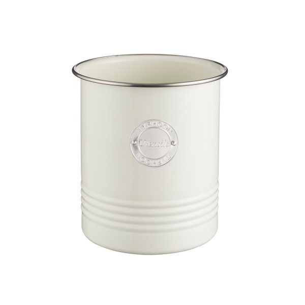 Typhoon Living Creme 1401.743 Utensilienbehälter - 1,7 Liter