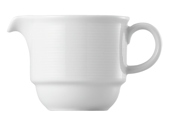 Thomas Trend weiss - Gastro Milchkännchen (34415) 0,15l