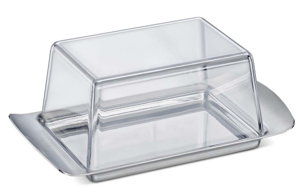 Küchenprofi Compact 0912026614 Butterdose 125 g