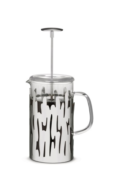 Alessi Barkoffee BM12/8 Pressofilter 0,72l