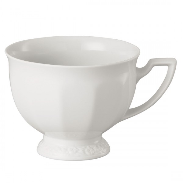 Rosenthal Maria weiß Aroma-Obertasse 0,49l