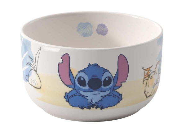 Villeroy &amp; Boch Disney Stitch 1486811970 Müslischale 12cm