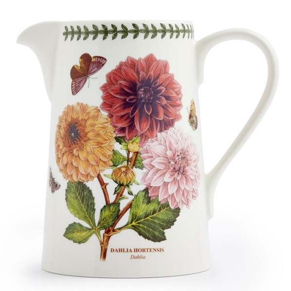 Portmeirion Botanic Garden Dahlia BGGA72500 Krug 1,7 l