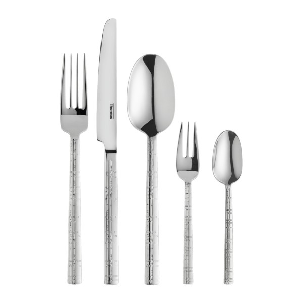 Thomas Fun Karo Besteck-Set 30tlg.
