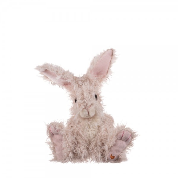 Wrendale Plüschkollektion PLUSH001 Hase &quot;Rowan&quot; - groß - 26 x 27 x 20 cm