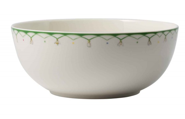 Villeroy &amp; Boch Colourful Spring 1486633170 Schüssel rund 23 cm