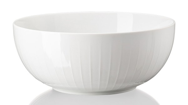 Rosenthal Joyn Weiß Schüssel 24 cm