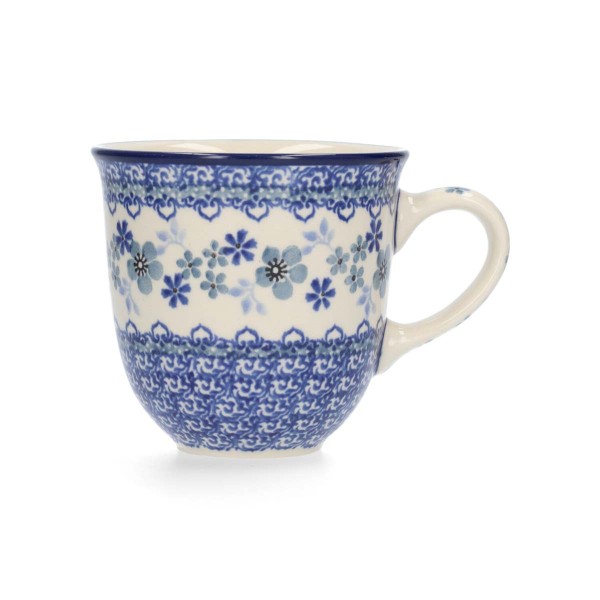 Bunzlau Castle Harmony 1824-2333 Tulpenbecher 0,33l