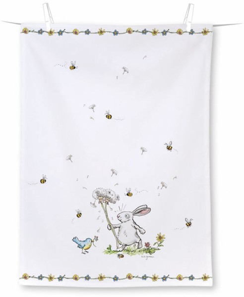 Ihr Summer Presents T1067900 Geschirrtuch 70 x 50 cm