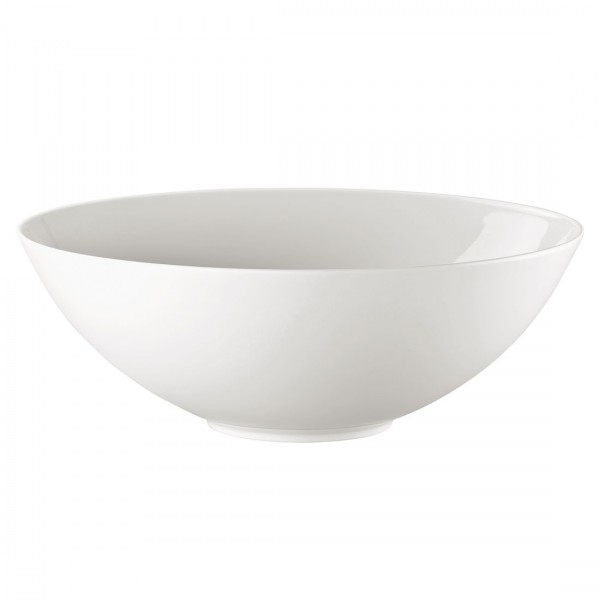 Rosenthal TAC Gropius Weiss Schüssel 26 cm