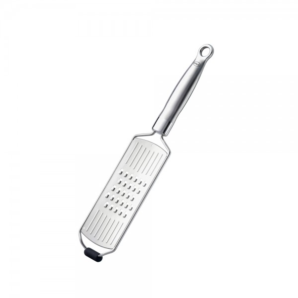 Rösle Reiben und Hobel 95005 Mittelreibe Griff Edelstahl