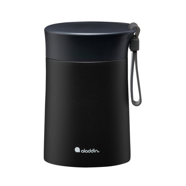 aladdin Bistro Lunch-Thermobecher, 0,4L, Schwarz 10-10495-004