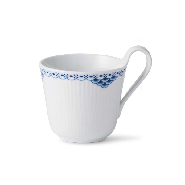 Royal Copenhagen Princess 1026448 Becher mit hohem Henkel 0,33l