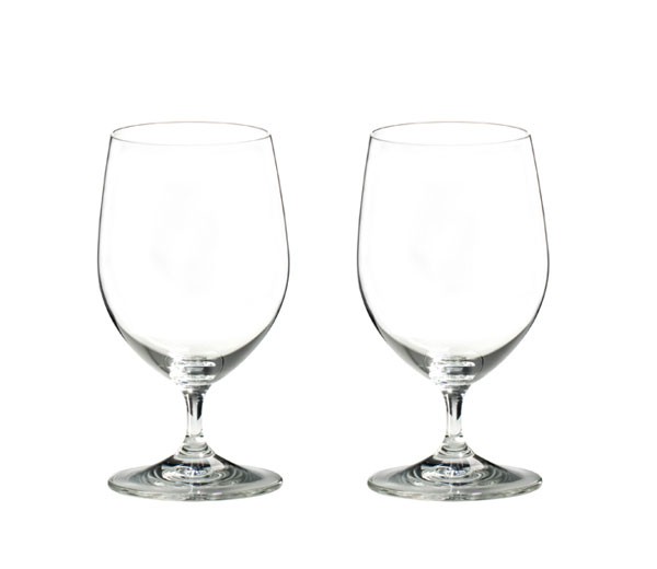 Riedel Vinum Wasser 6416/02 2er-Set 14,8 cm