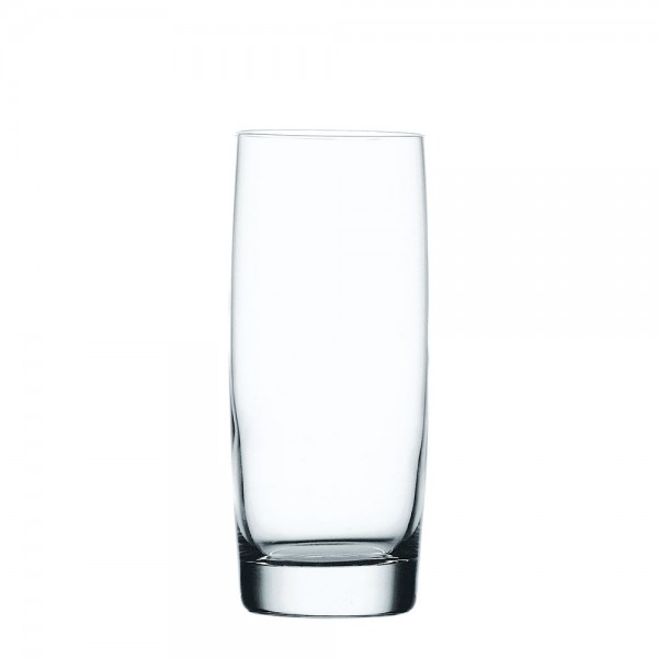 Nachtmann Vivendi Premium Longdrinkglas Set 4-tlg. (92041) Höhe 15,8 cm, 413 ml