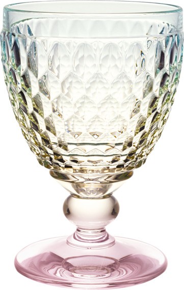 Villeroy &amp; Boch Boston Pearl 11-7333-0030 Weißweinglas 0,12l