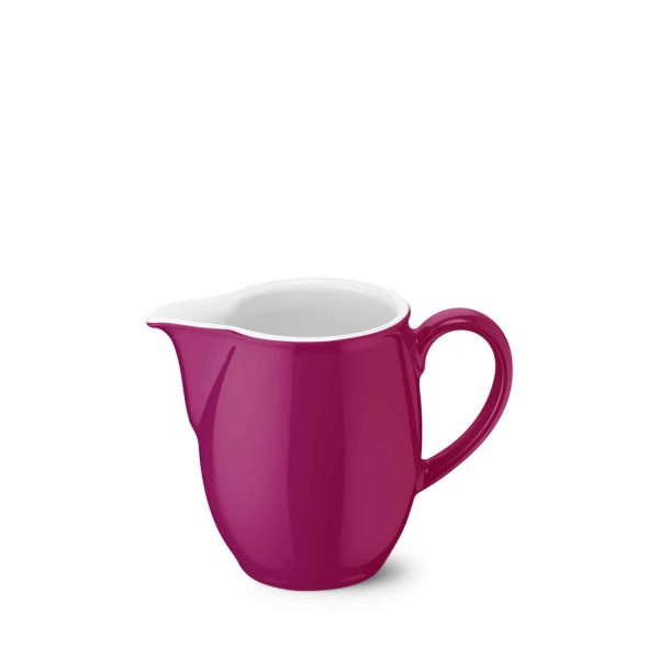 Dibbern Solid Color 2015100023 Himbeere Giesser 0,25 l