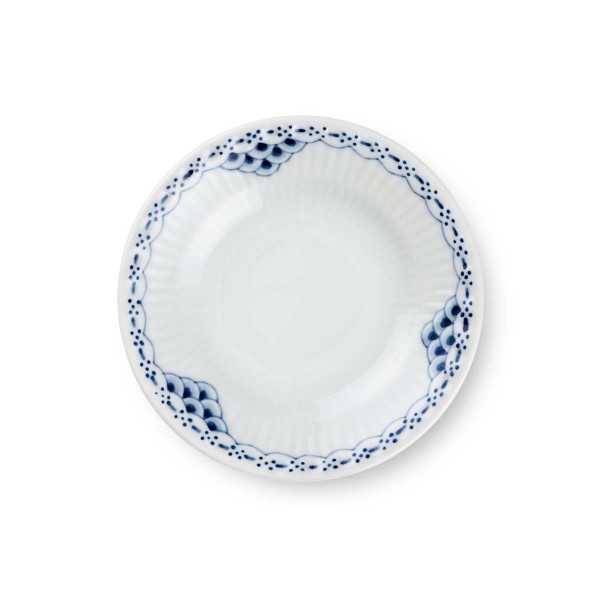 Royal Copenhagen Princess 1017245 Teller 11cm - Set 5tlg.