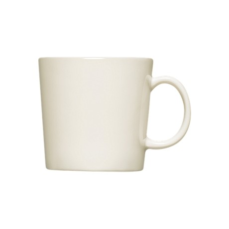 Iittala Teema Weiß 1005484 Becher 0,3l