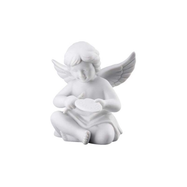 Rosenthal Klein 69054-000102-90535 Engel mit Malerpalette