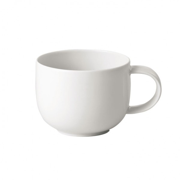 Rosenthal Suomi Weiss Kaffee-Obertasse 0,18 l