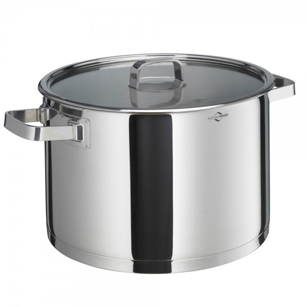 Küchenprofi Cook San Remo 2390032826 Suppentopf 26cm